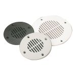 Sea-Dog 340020-1 Deck Drain Cover | Blackburn Marine Louverd & Flat Vents